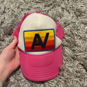 Aviator Nation Hat